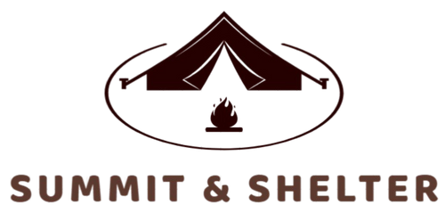 Summit & Shelter